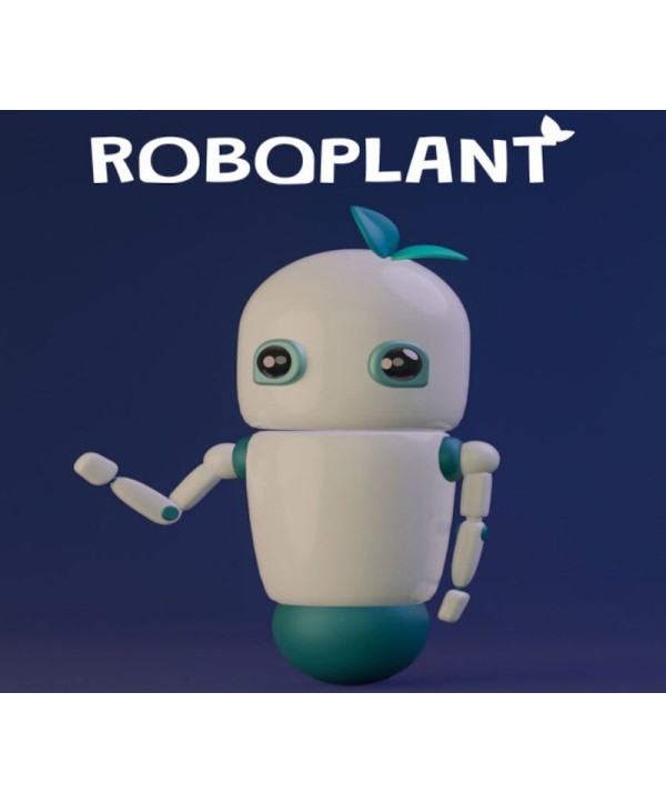 Roboplant GOG.com Key GLOBAL
